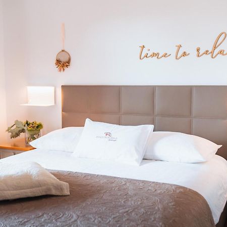 Hotel Penzion Kobala Толмин Экстерьер фото