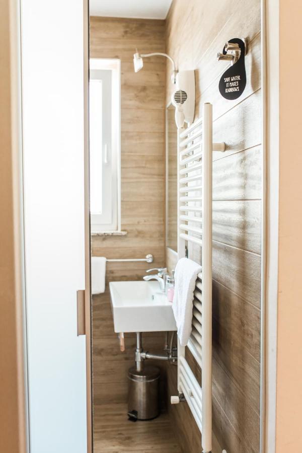 Hotel Penzion Kobala Толмин Экстерьер фото