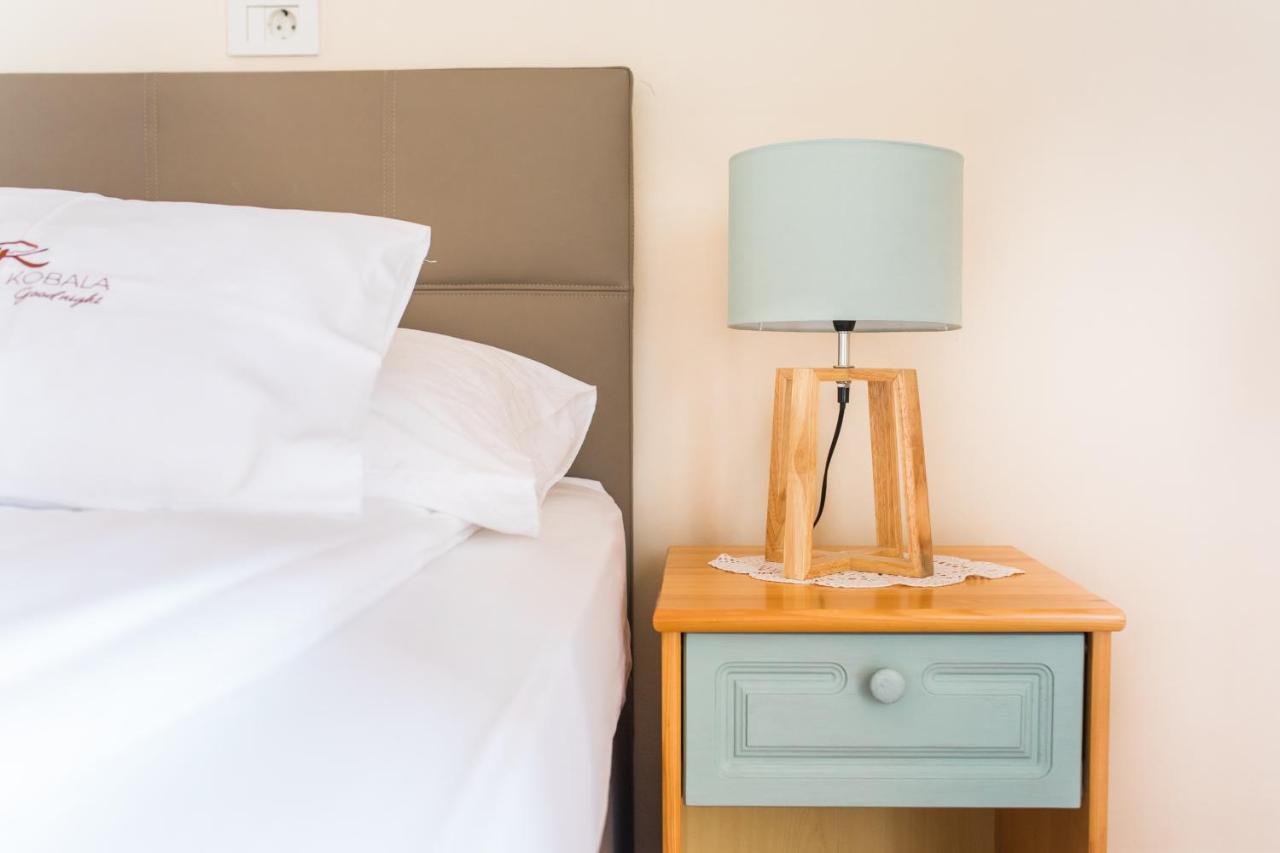 Hotel Penzion Kobala Толмин Экстерьер фото