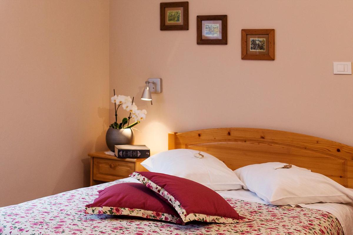 Hotel Penzion Kobala Толмин Экстерьер фото