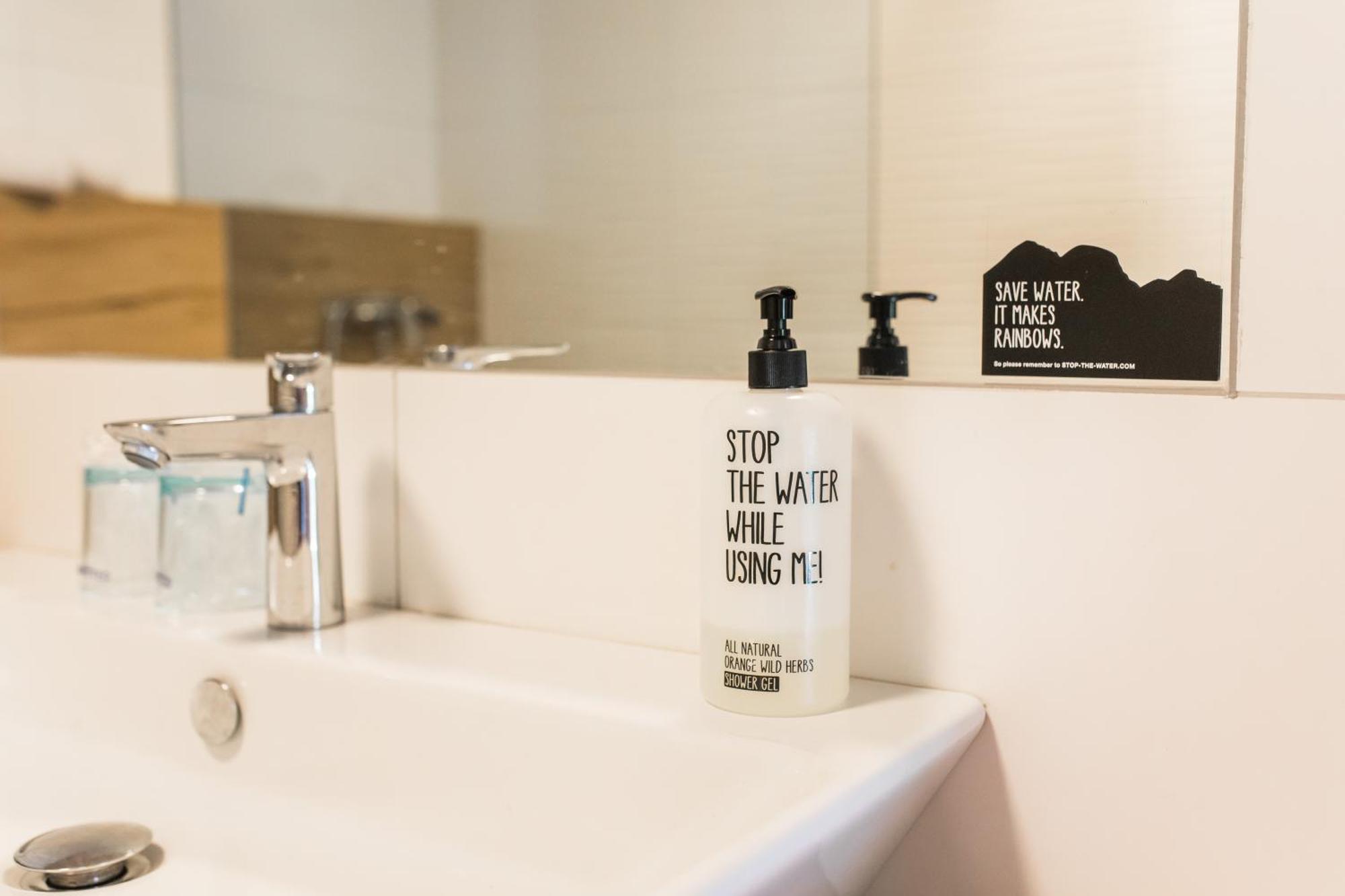 Hotel Penzion Kobala Толмин Экстерьер фото