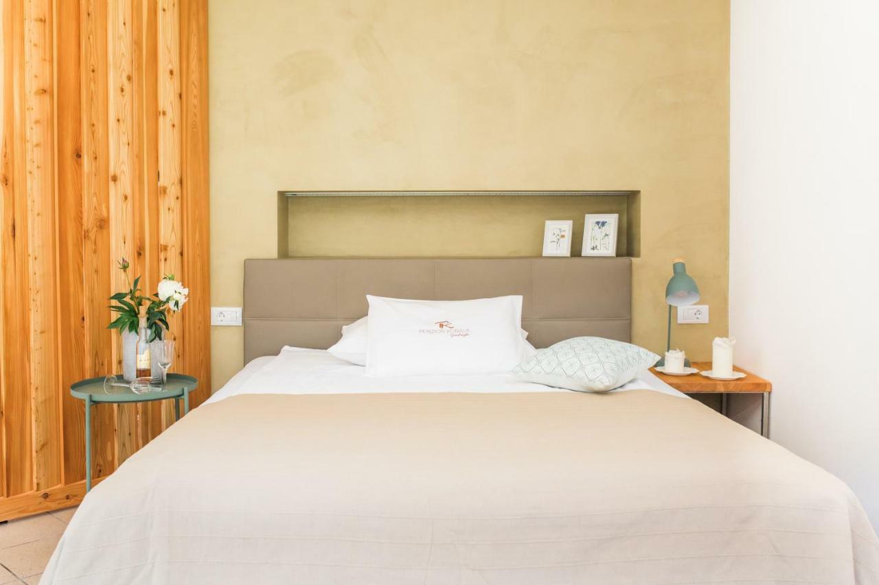 Hotel Penzion Kobala Толмин Экстерьер фото