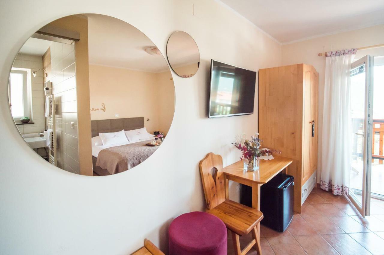 Hotel Penzion Kobala Толмин Экстерьер фото